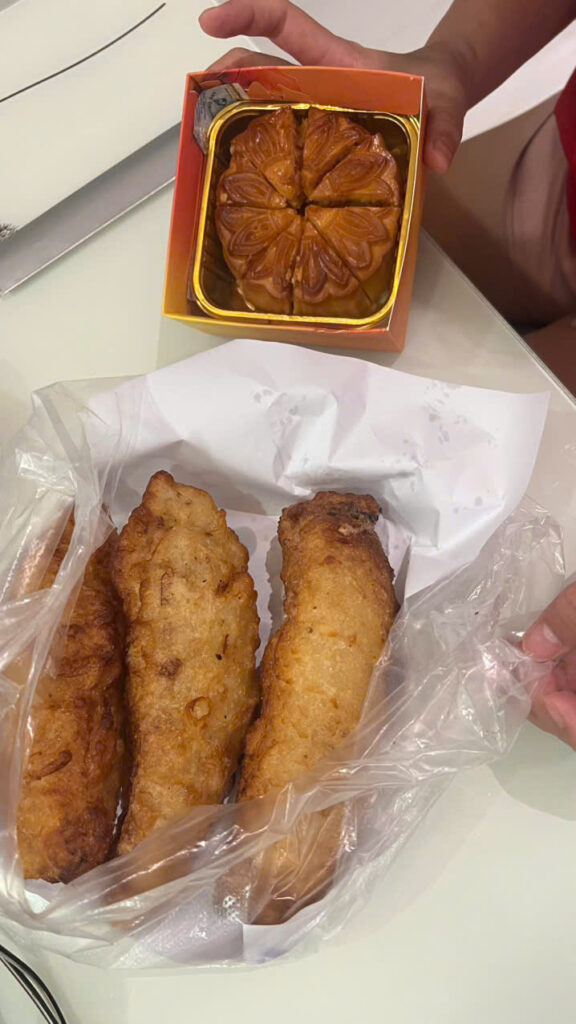 Chuối Chiên Tám Thu, Hoàng Văn Thụ, Phường 8, quận Phú Nhuận, TP.HCM 4 1787385248134 2012465878701460028 g3446957122316027143 06acae26ad52cb938eb13918cb2bf54e