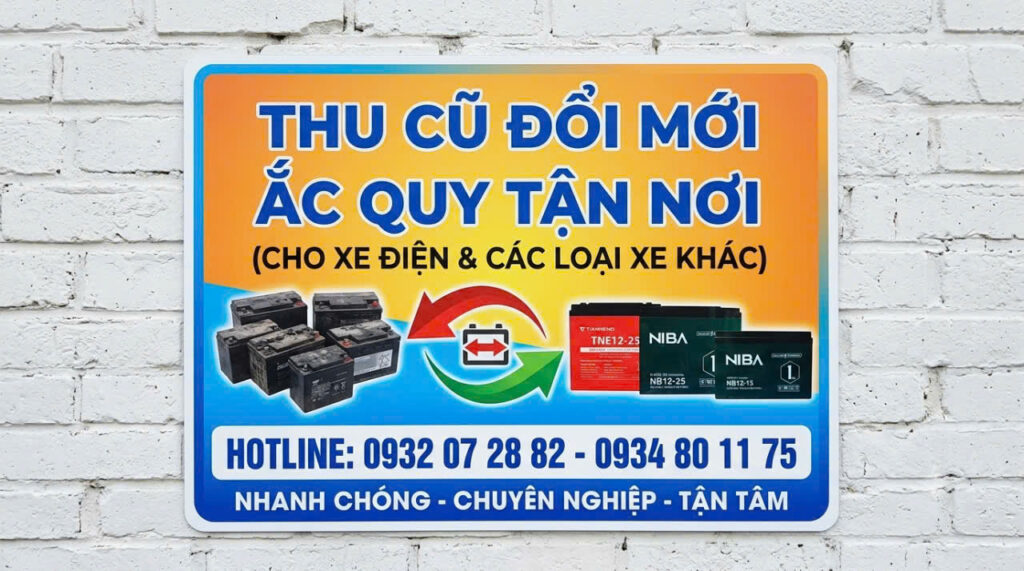 THIẾT KẾ VÀ IN DECAL, QUẢNG CÁO THU CŨ ĐỔI MỚI ẮC QUY TẠI TP.HCM 1 1787970817520 3069226981664689737 3069226981664689737 7d4150a665011b98197fcde71c6e8367
