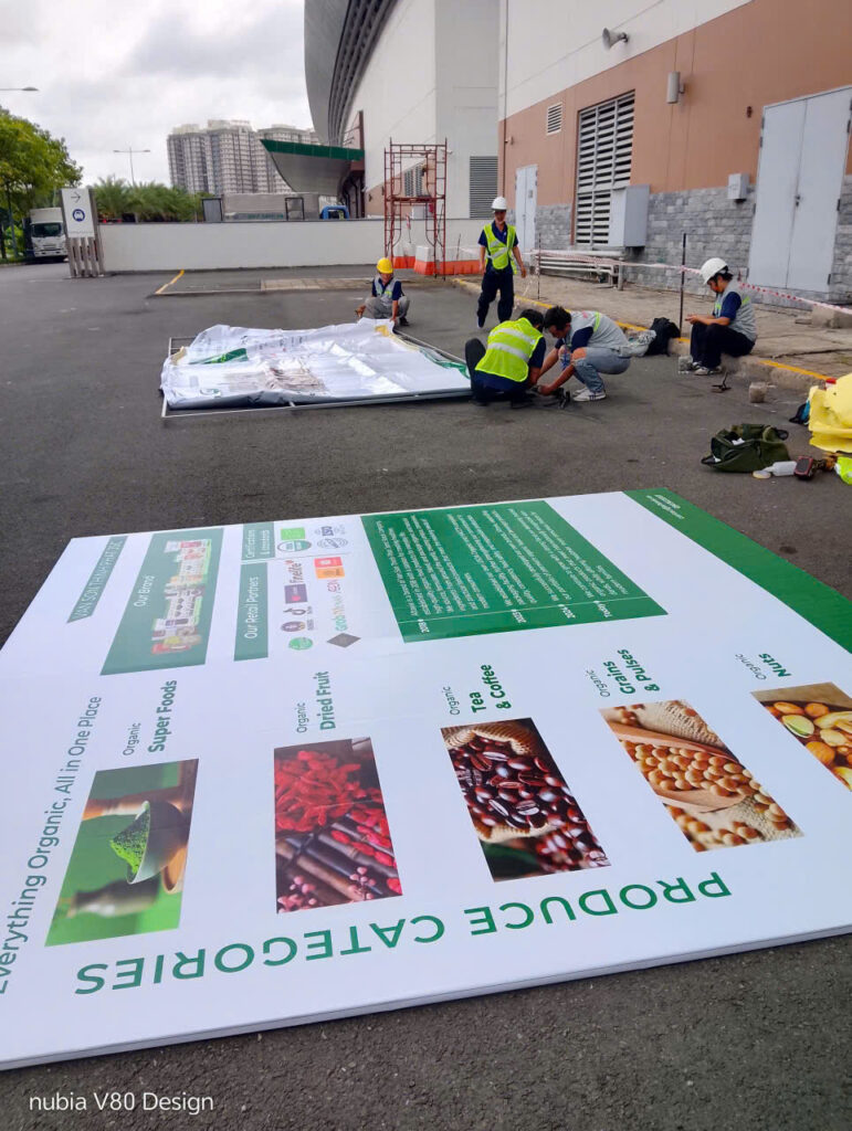 Đơn Thi Công Gian Hàng, Triển Lãm Ngành Thực Phẩm Tại Quận 7, TP.HCM 4 1788249076822 2012465878701460028 g3446957122316027143 b7401798088afa8cf1674cf4e0256cd5