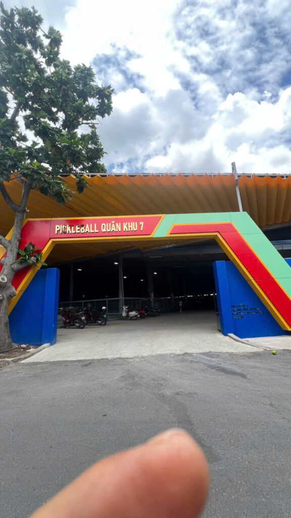 Sân Pickleball Quân Khu 7, F.Tân Sơn Hòa , TP.HCM 2 1788249181537 2012465878701460028 g3446957122316027143 24bd37398c6bffb2bc2ac6f84b3d890c