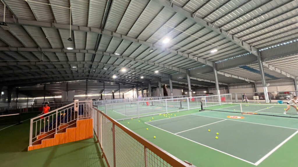Sân Pickleball Quân Khu 7, F.Tân Sơn Hòa , TP.HCM 5 1788249181672 2012465878701460028 g3446957122316027143 87e6c1071e4affaa858a282720b5893f