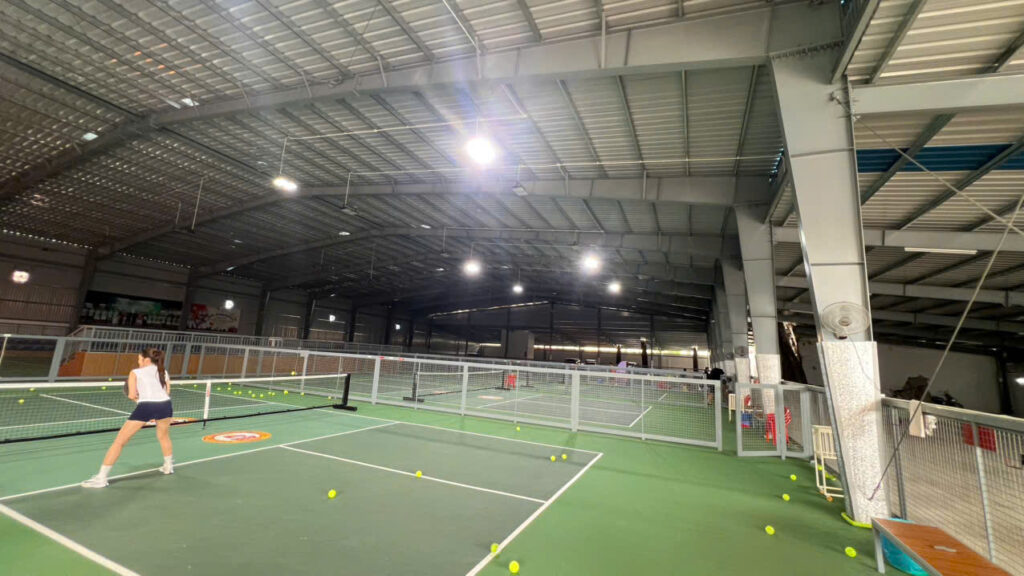 Sân Pickleball Quân Khu 7, F.Tân Sơn Hòa , TP.HCM 7 1788249181727 2012465878701460028 g3446957122316027143 63d27d0706d4f9e29b657e2d83ee9088