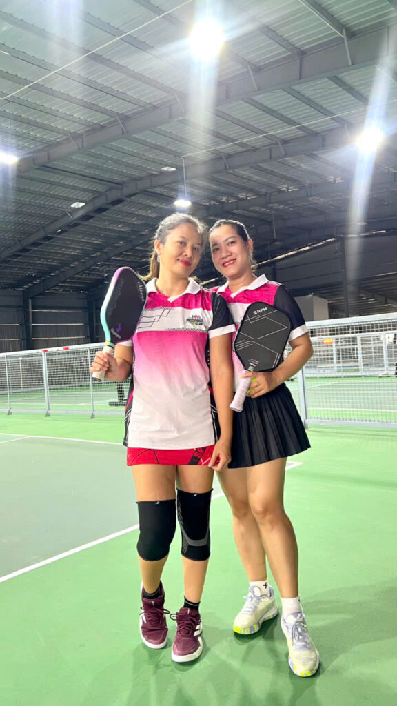 Giao lưu CLB Pickleball HAA lễ 2/9, TP.HCM 2 1788590327470 2012465878701460028 g3446957122316027143 4f112811af263d2c1480c2db2cb763c9