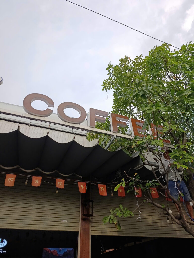 Hoàn Thiện Chữ Nổi Có Đèn, Quán NOVA Coffee Tại, F Bình Hưng Hòa, TP.HCM 2 1788866131744 3577997987879856758 g5677739442197379354 c0670244519a4db4f87085f9d373fcb2