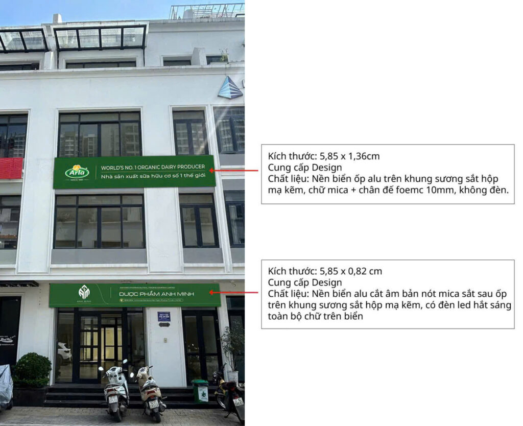 Thi công bảng hiệu Alu chữ nổi không đèn cho văn phòng, showroom tại TP.HCM 1 1788919901918 1388289847371393941 1388289847371393941 b6cd965259f4a75a4d931770480bc9d5