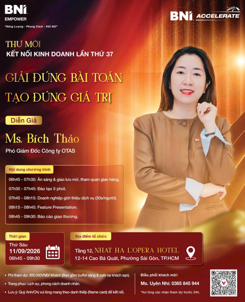 Giám đốc Trần Anh Hoàng , Quảng Cáo Linh Anh tham dự kết nối kinh doanh, BNI Empower lần thứ 37 2 1789023765869 2012465878701460028 g3446957122316027143 a48dd27b51902007aadf1ca96662aade