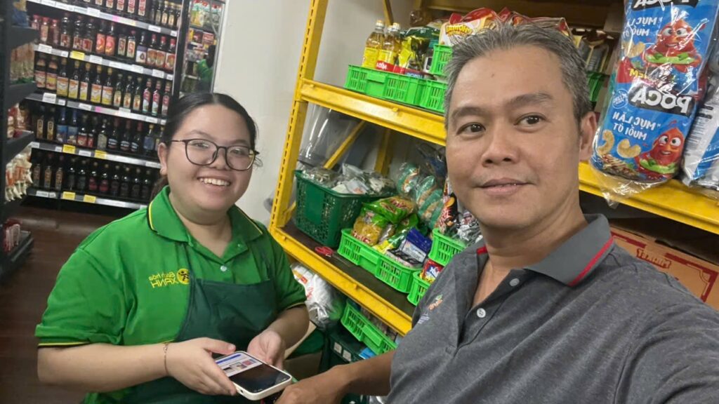 Bách Hóa Xanh 346 Lê Văn Sỹ, F Tân Sơn Hoà 3 IMG 6084